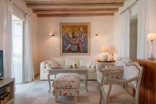 House of the sea - Naoussa - 9