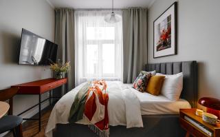 UR4N Apartment - Konarskiego - Krakau - 8
