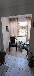Mar de Aruana - Apartamento completo com Ar condicionado Próximo a Praia - Aracaju - 5