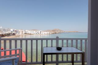 House of the sea - Naoussa - 7