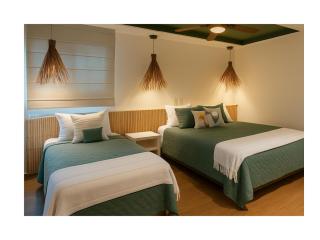 Palmares, Casa de praia - 9