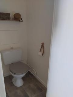 Appartement T2 à 2 proche de la plage de Pontaillac - Vaux-sur-Mer - 9