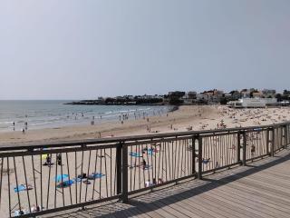 Appartement T2 à 2 proche de la plage de Pontaillac - Vaux-sur-Mer - 0