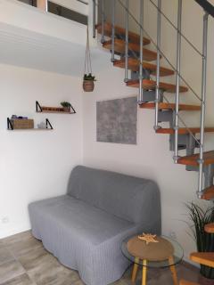 Appartement T2 à 2 proche de la plage de Pontaillac - Vaux-sur-Mer - 8