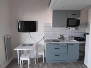 Appartement T2 à 2 proche de la plage de Pontaillac - Vaux-sur-Mer - 5