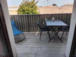 Appartement T2 à 2 proche de la plage de Pontaillac - Vaux-sur-Mer - 3