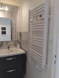 Appartement T2 à 2 proche de la plage de Pontaillac - Vaux-sur-Mer - 2