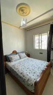 Appartement Familial à 2 km de la Plage avec Parking Sécurisé - Martil - 7