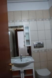 Lily apartment - Polisi i Vogël - 1