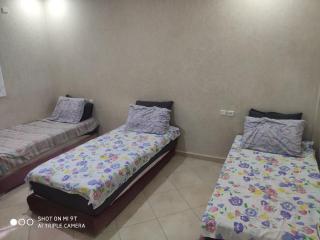 Palma Aglou - Tiznit - 6