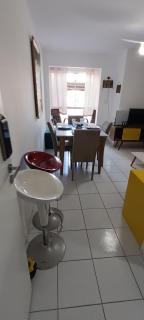 Mar de Aruana - Apartamento completo com Ar condicionado Próximo a Praia - Aracaju - 7