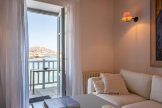House of the sea - Naoussa - 8