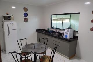 Casinha top perto Águas Quentes - 8