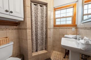 Bear Cub Cabin with Hot Tub, Outdoor Patio w BBQ! - 2