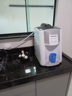 Casinha top perto Águas Quentes - 4