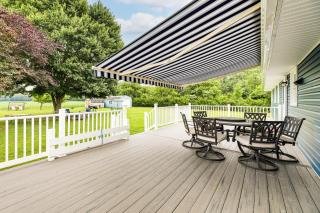 Getaway on half Acre with Deck in Georgetown - Georgetown - 9