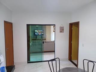 Casinha top perto Águas Quentes - 1