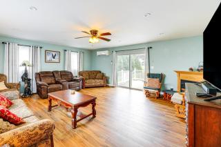 Getaway on half Acre with Deck in Georgetown - Georgetown - 7