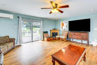 Getaway on half Acre with Deck in Georgetown - Georgetown - 6