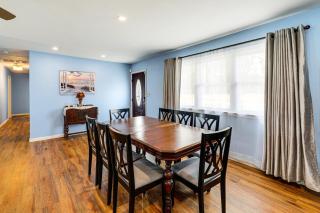 Getaway on half Acre with Deck in Georgetown - Georgetown - 5