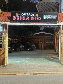 Pousada Beira Rio - Santo Antônio do Pinhal - 9