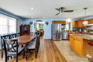Getaway on half Acre with Deck in Georgetown - Georgetown - 4