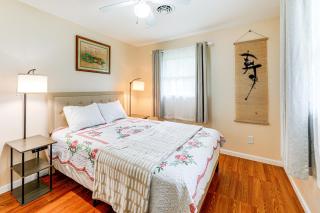 Getaway on half Acre with Deck in Georgetown - Georgetown - 1