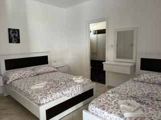 Vila Erioni Ksamil - Ksamil - 9