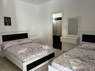 Vila Erioni Ksamil - Ksamil - 8