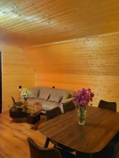 Svanieri Cozy Cottage in the Mountains - 2