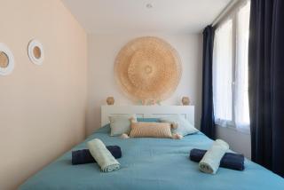 CDC 3, appartement 2 chambres avec SDB privatives et parking inclus - Le Tréport - 6