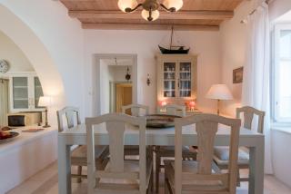 House of the sea - Naoussa - 2