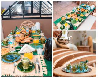 Riad Sahar - Exclusif avec piscine et petit-déj - Marrakesh - 2