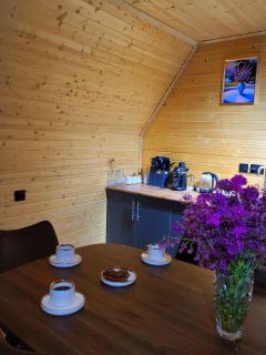 Svanieri Cozy Cottage in the Mountains - 2