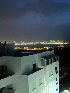 L'escale de Tanger - Tanger - 2