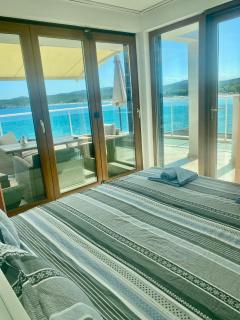 2 Bed Suite, Exclusive Sea Views - 6