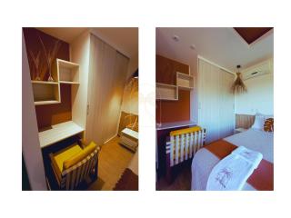 Palmares, Casa de praia - 2