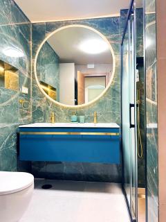Oura Modern Poolside Condo by BeCherish - Albufeira - 9