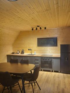 Svanieri-Cottage in Svaneti - 6