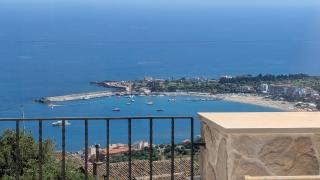 Paradisea Rocco's Villa - Taormina - 9