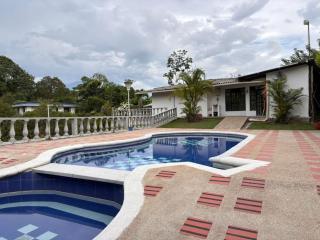 Finca Villa Monica - - 0