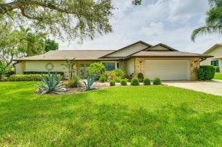 10 Mi to Beach Poolside Paradise in Fort Myers! - Fort Myers - 9