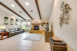 10 Mi to Beach Poolside Paradise in Fort Myers! - Fort Myers - 7