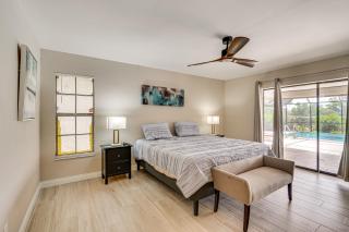 10 Mi to Beach Poolside Paradise in Fort Myers! - Fort Myers - 2
