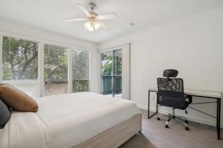 The Trails J252a I Spacious And Comfy 1 Bed 1 Bath - 5