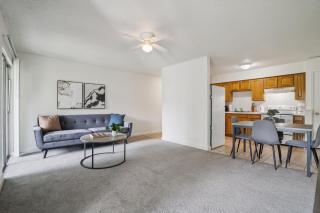The Trails J252a I Spacious And Comfy 1 Bed 1 Bath - Gainesville - 3