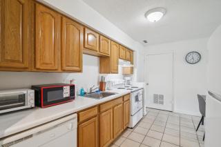 The Trails J252a I Spacious And Comfy 1 Bed 1 Bath - Gainesville - 6