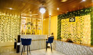 The ARL Hotels & Banquets - Patna - 1