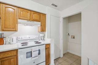 The Trails J252a I Spacious And Comfy 1 Bed 1 Bath - 7