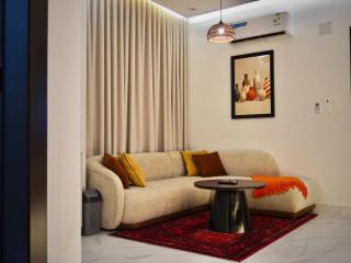مسكن ترف 13 بدخول ذاتي - Al Majma'ah - 0